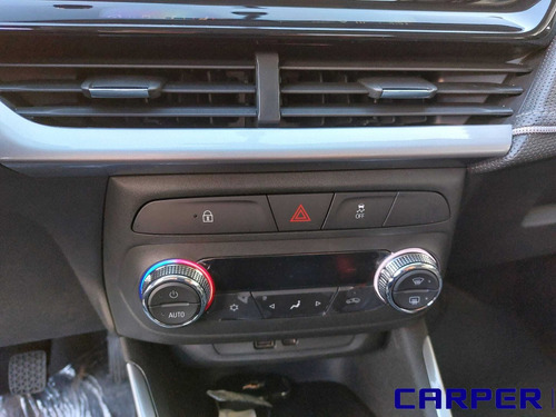 Chevrolet Montana Premier Mt 2024