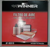 Comprar Filtro Aire Toyota Hilux 2.7 Vvti Winner Af0c010 Mk0c010