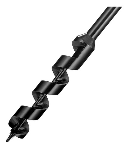 Zt Herramientas De Barrena Manual Negras, Herramientas