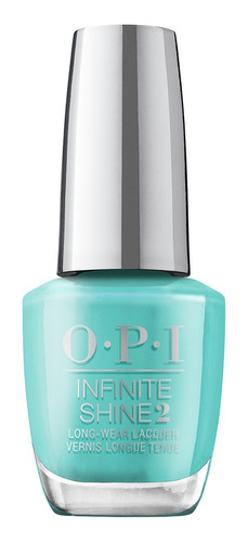 Opi Infinite Shine Summer I´m Yacht Leaving Trad. X 15 Ml