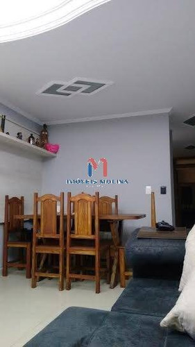 Imagem 5 de 15 de Sobrado Piraporinha 206m² - 4 Dorm. E 2 Vagas - 91361