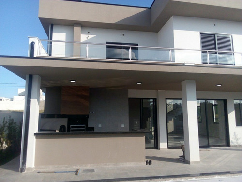 Imagem 3 de 25 de Casa-alto-padrao-para-venda - Ca3308