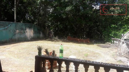 Imagem 11 de 16 de Chácaras À Venda Em Mairiporã/sp - Compre O Seu Chácaras Aqui! - 1493695