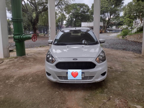 Ford Ka+ 1.0 Se Flex 4p