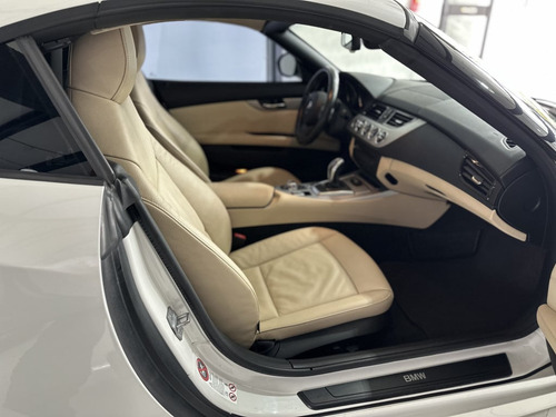 BMW Z4 2.0 16V TURBO GASOLINA SDRIVE20I AUTOMÁTICO