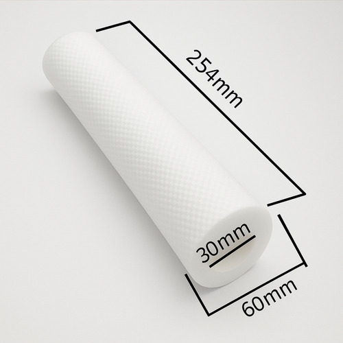 Filtro Agua Sedimentos 5 Micras 2.5 X10 Purificador Osmosis