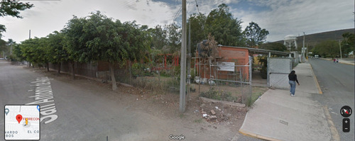 Imagen 6 de 6 de Terreno En Venta Comercial 1,597m2 San Antonio De Ayala