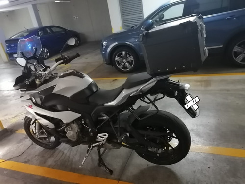 Imagen 2 de 12 de Moto Bmw S1000 Xr