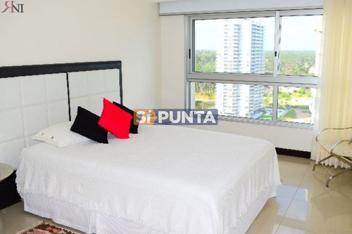Imagen 16 de 22 de Apartamento En Alquiler, Brava