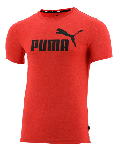 Polo Puma Essentials Deportivo De Training Para Hombre Xl412