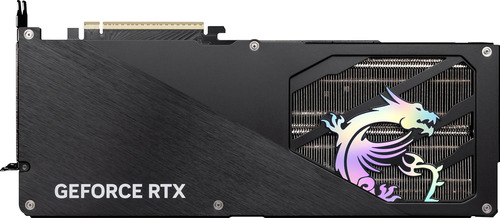 Vga Msi Geforce Rtx 5070 12gb Gaming Trio Oc Gddr7