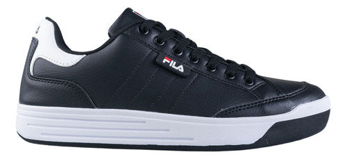 Fila Zapato Hombre Fila Naster 413080 Blk Negro 09.0