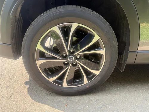 Mazda CX-5 2.0 Touring At