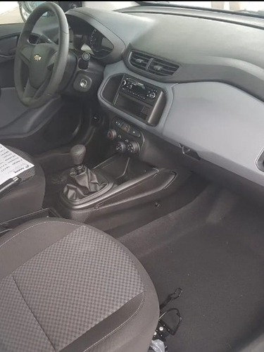 Imagen 4 de 8 de Chevrolet Onix Joy Adjudicado $585.000 Y Cuotas