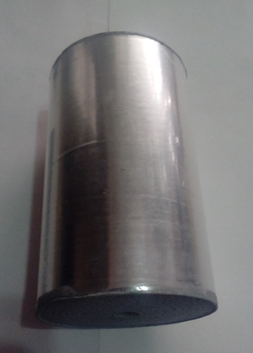 Capacitor Marcha 600uf X 450v, P/armar C/4bobinas 150ufx450v