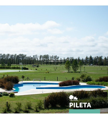 Lote Interno En Campos De Roca Ii