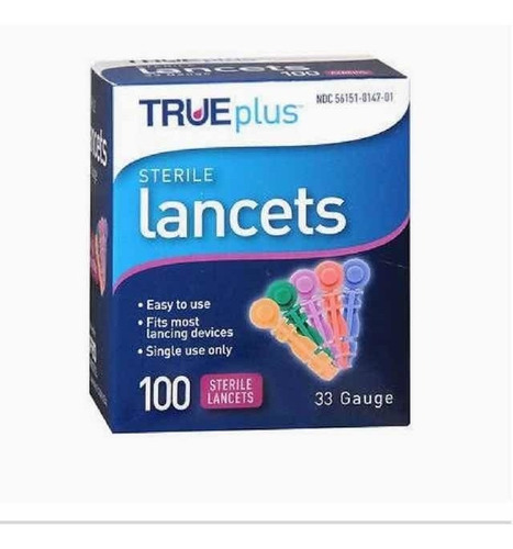 Lancets