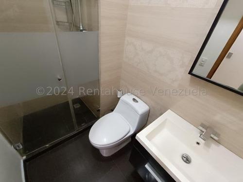 Apartamento En Alquiler, El Solar Del Hatillo Mls #24-26280
