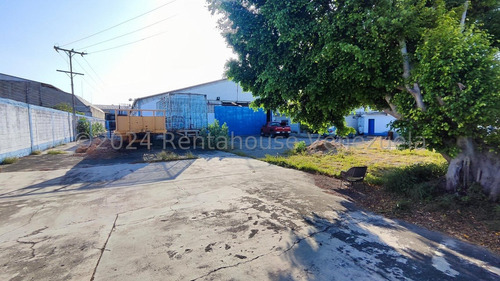 25-15197 Galpón En Venta, Zona Industrial Campo Alegre, Cagua Mord