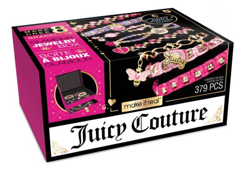 Juicy Couture Joyero