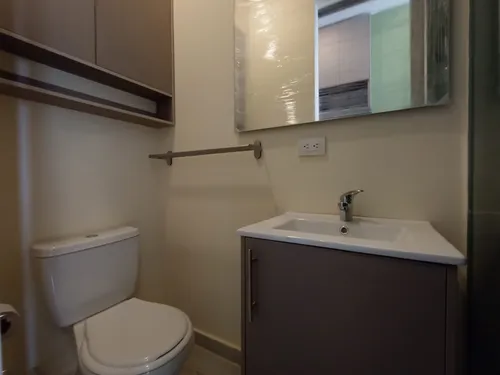 Apartaestudio En Arriendo En La Castellana. Cod A1087174