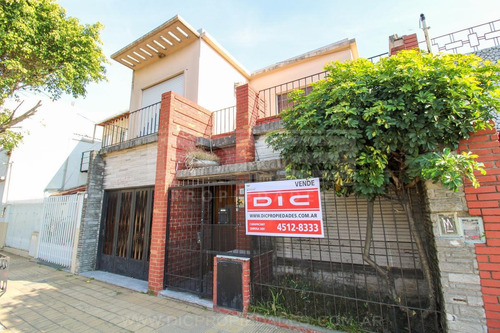 Imagen 24 de 27 de Ph 2 Dormitorios Venta - San Andrés