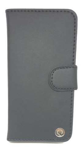 Flip Cover Wallet Para Moto G G2 Con Solapa