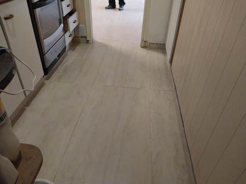 Albañilería , Techos , Baños Refacción De Casas