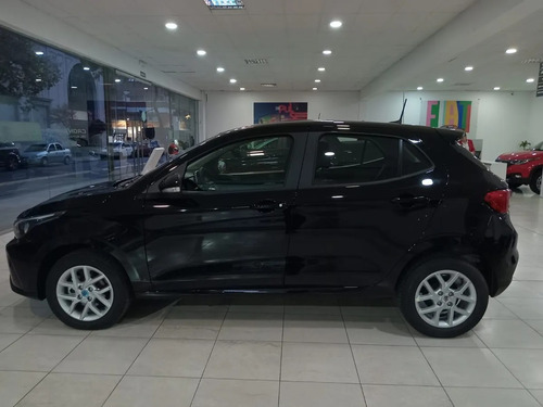 Fiat Argo 1.3 Drive Gse