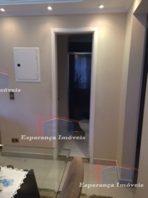 Imagem 4 de 15 de Ref.: 3212 - Apartamento Em Osasco Para Venda - V3212