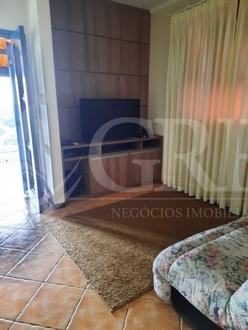 Imagem 17 de 19 de Chácara 3 Dormitórios - Condômino In Natura - Zona Norte - São José Dos Campos - Sp - Ch00151 - 69993886
