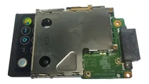 Comprar Placa Cartão Pcmcia Hp Dv6000 Dv6220br Dv6325us Daat6ath8a1