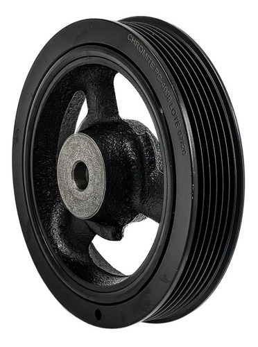Polea De Cigüeñal Damper Jeep Renegade 2017 2018 E-torq 1.8l