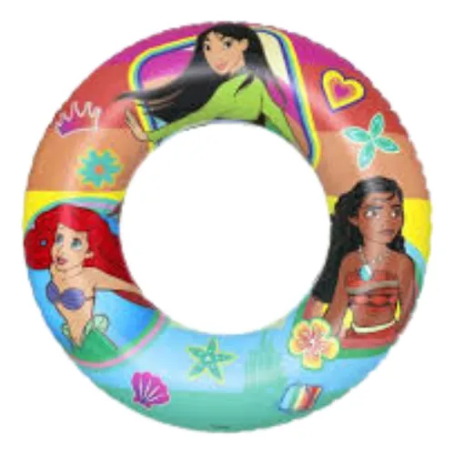 Salvavidas Princesas Disney