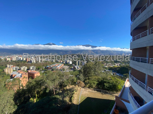 Alquiler De Apartamento En Lomas Del Sol Cl Mls 25-13985