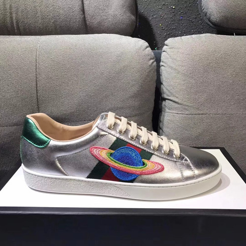 Sneakers Zapatilla Gucci 2018