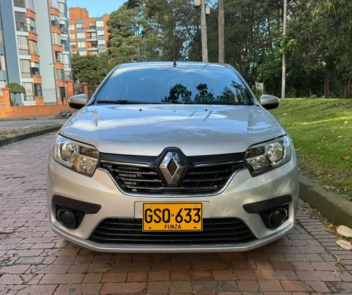 Renault Logan 1.6 Life