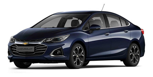 Imagen 11 de 20 de Chevrolet Cruze 4p Premier Ii At Nq