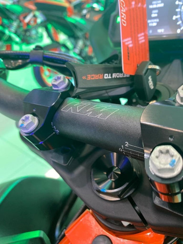 Imagen 8 de 20 de Ktm Adventure 790 R