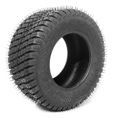 Pneu 155/50-8; 16x6.50-8 Para Fapinha E Mini Buggy