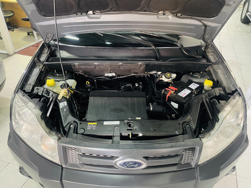 Ford Ecosport 1.6 My10 Xl Plus Mp3 4x2