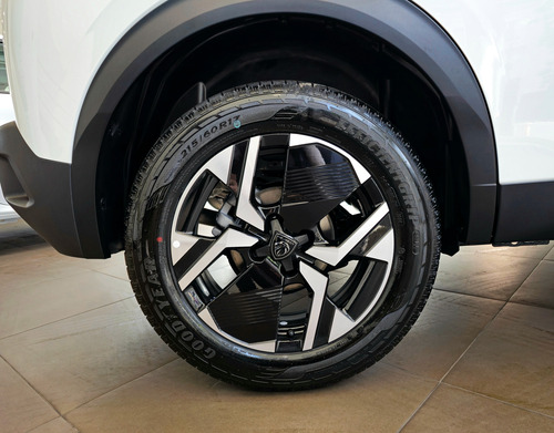 Peugeot 2008 1.0T Active