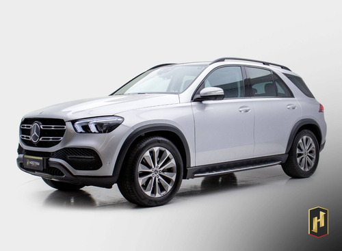 Imagem 3 de 15 de Mercedes-benz Gle 400d 3.0 V6 Diesel 4matic 9g-tronic
