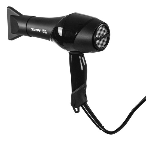 Secador De Cabelos Taiff New Smart 1700w 110v