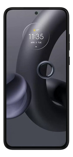 Motorola Xt2245-1 Moto Edge 30 Neo 5g 256gb 8gb Ram Preto
