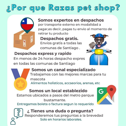 Imagen 3 de 3 de Bavaro Perro Task 18kg Envió Gratis Razas