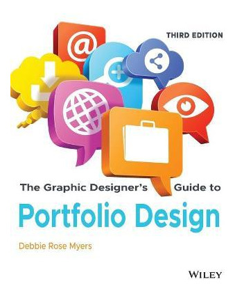 Libro The Graphic Designer's Guide To Portfolio Design - ...