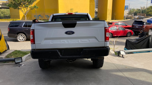 Ford F-150 3.5 Cabina Regular V6 4x4 At