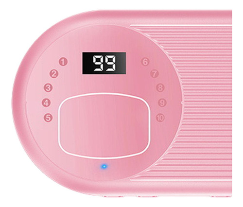 Dispositivo De Señal Automático 10 Cabezales De Clic