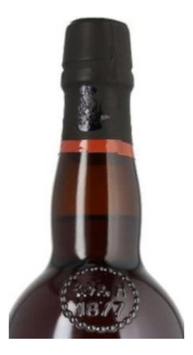 Pack De 6 Jerez Dry Sack Medium 750 Ml